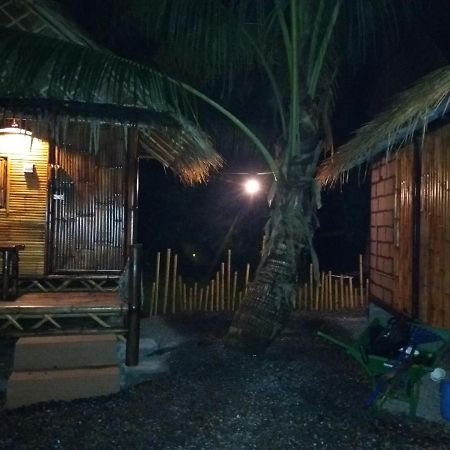 Seacroft Bamboo Village Hinkong Exterior foto