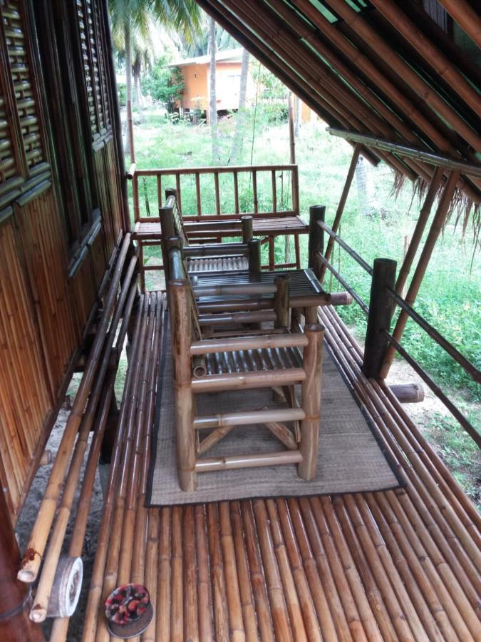 Seacroft Bamboo Village Hinkong Exterior foto