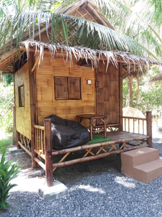 Seacroft Bamboo Village Hinkong Exterior foto