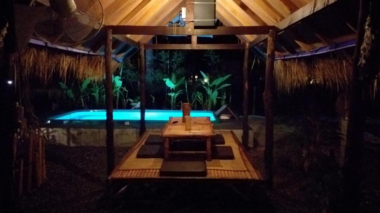 Seacroft Bamboo Village Hinkong Exterior foto