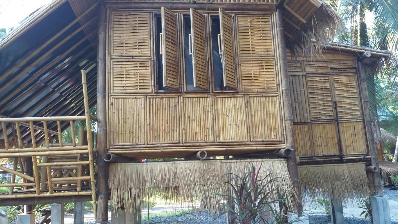 Seacroft Bamboo Village Hinkong Exterior foto