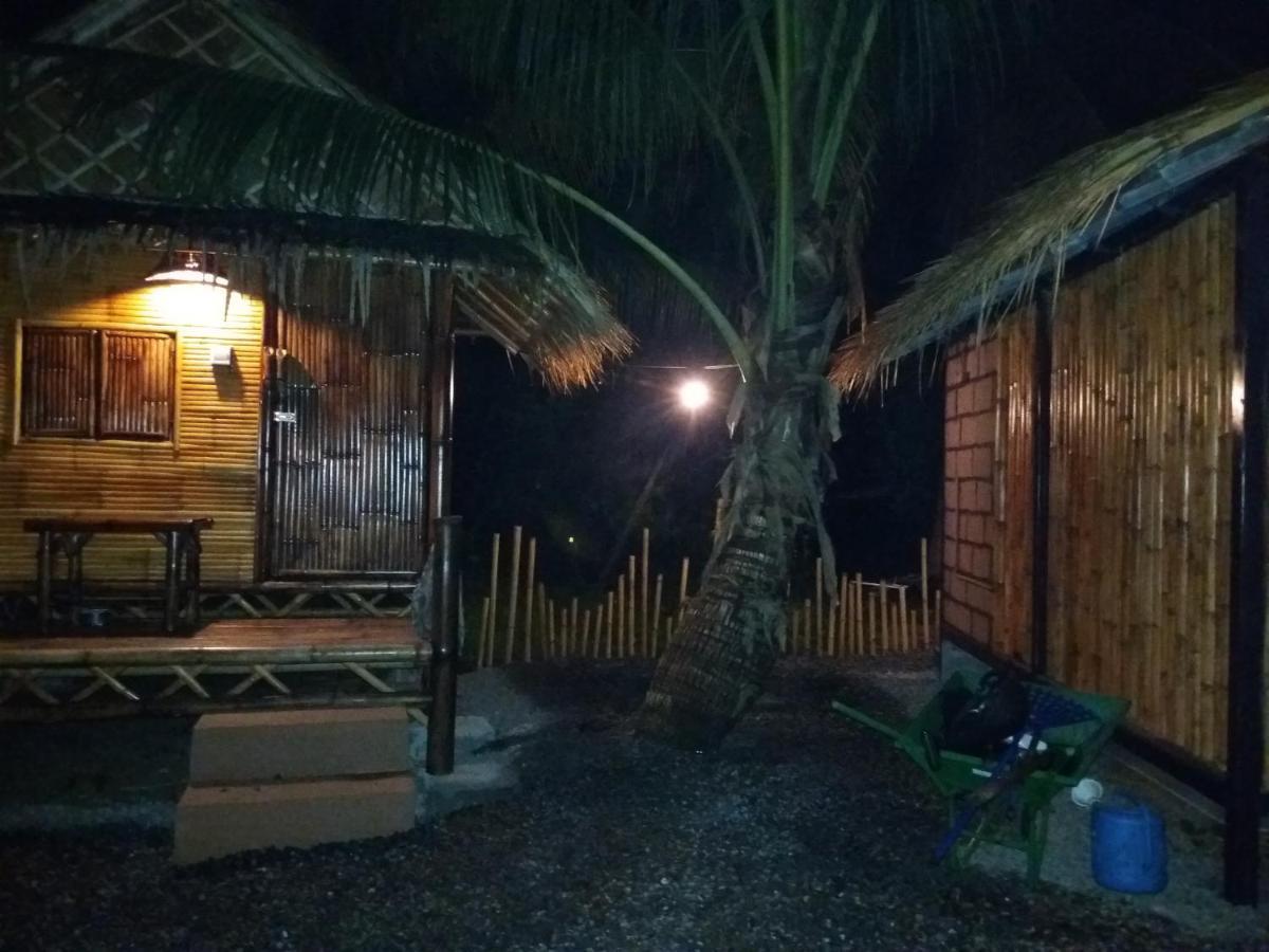 Seacroft Bamboo Village Hinkong Exterior foto