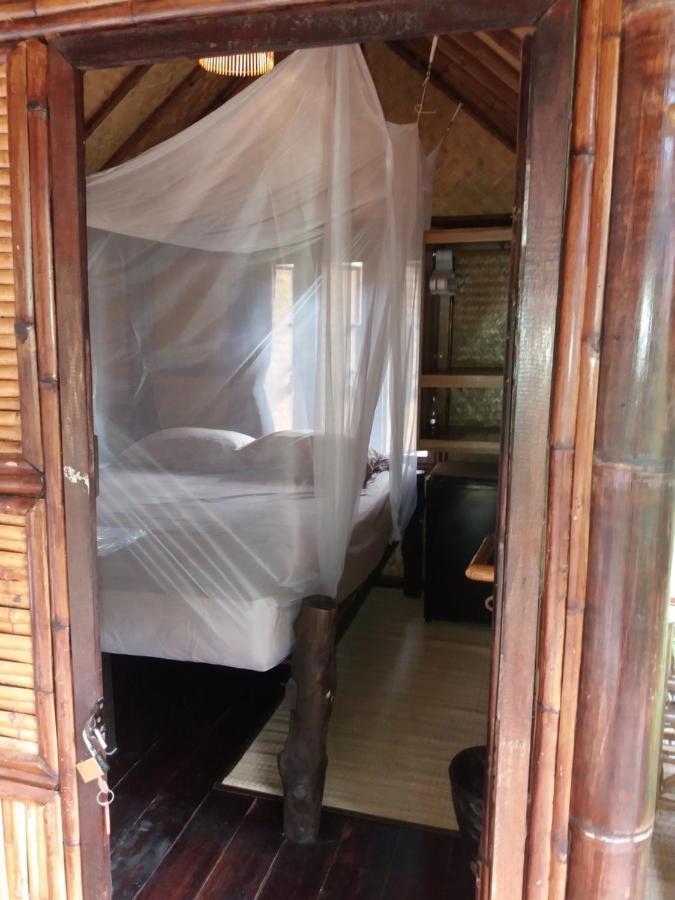 Seacroft Bamboo Village Hinkong Exterior foto